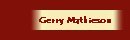 Gerry Mathieson