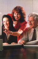 Systems increase the effectiveness of your employees.