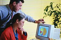 Computers have become pervasive in our business and personal lives.